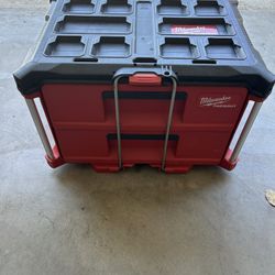 Milwaukee Packout