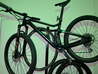 Scott spark xc mtb