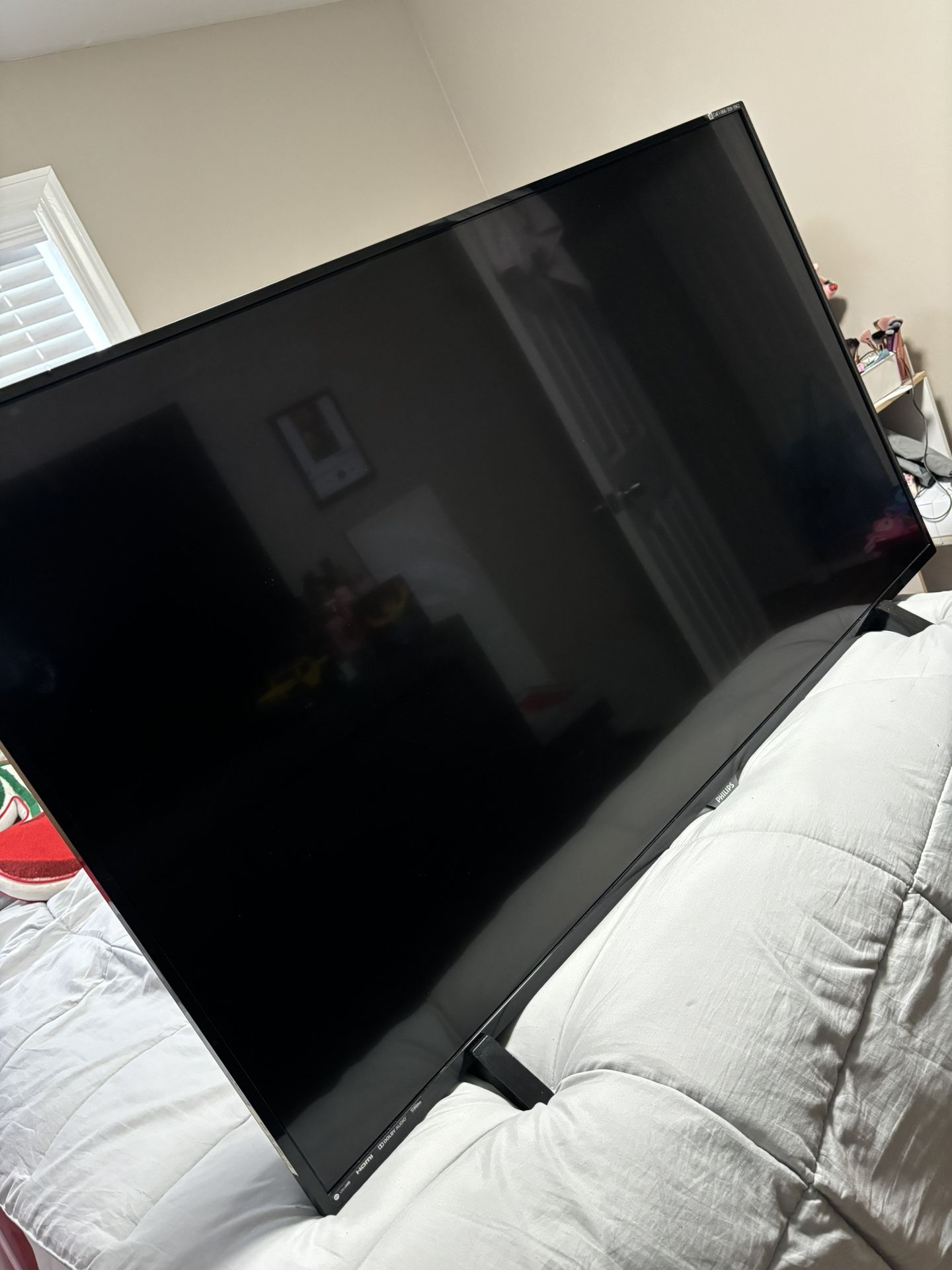 50 INCH TV