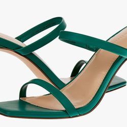 Ultramarine Green  The Drop Women's Avery 