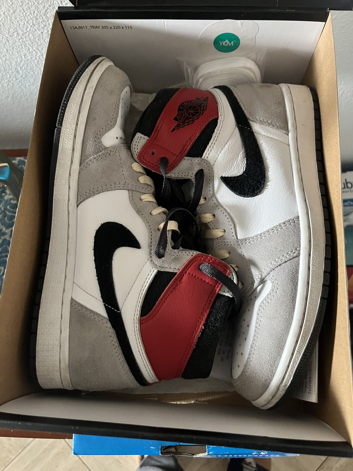 Air Jordan 1 Retro High Og