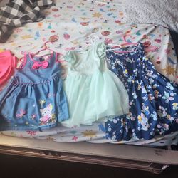 Clothes
