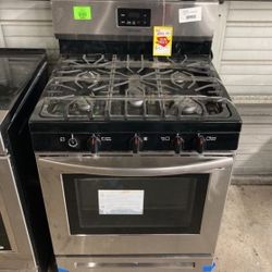 Frigidaire FCRGS3 Y4