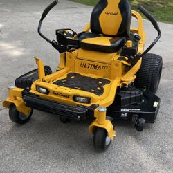 New 2020 Cub Cadet ZT1 24 Hp Cubierta 54” /toro Timecutter/John  Deere/ Big Dog/Aries Apex / 