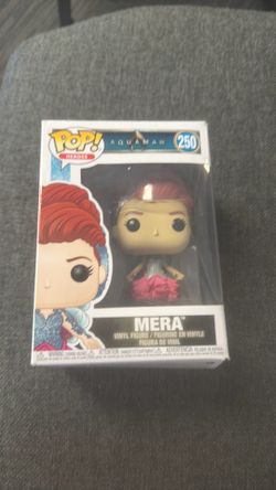 Funko MERA POP