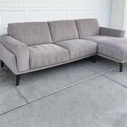 Couch Sofa Sectional 