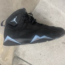 Nike Air Jordan 7 Retro (r)