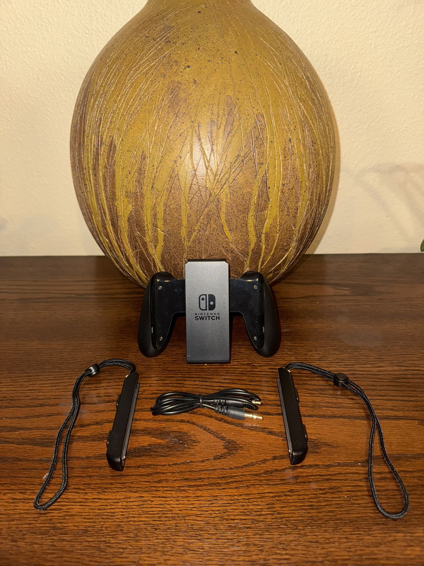 Nintendo Switch Controller Holder