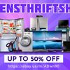 Allens Shop