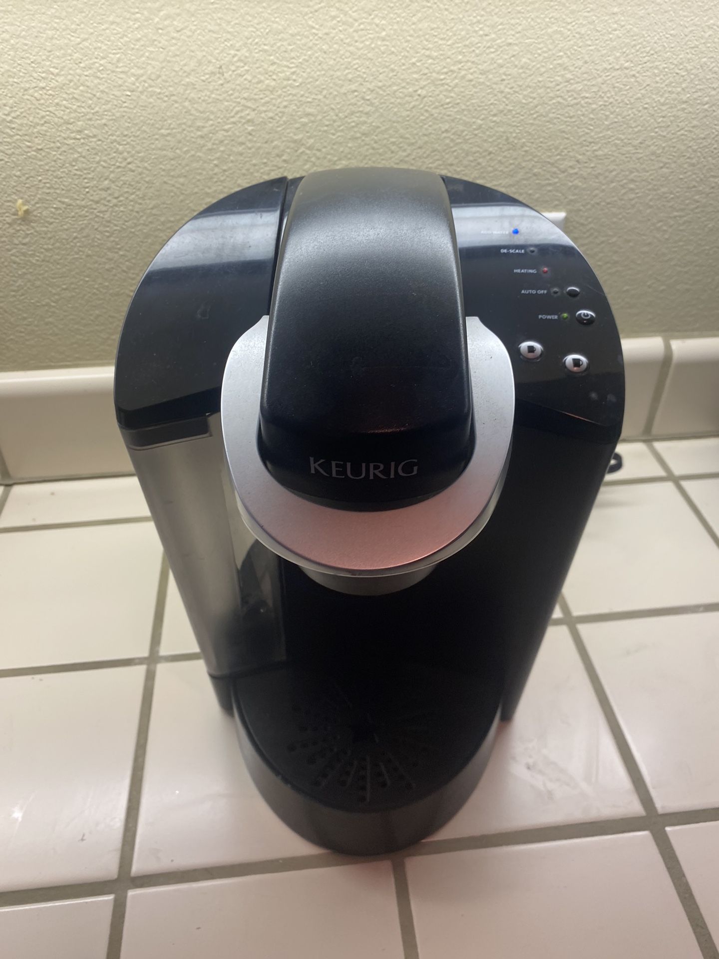 Keurig Coffee Maker