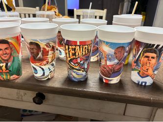 FIFA McDonalds Cup