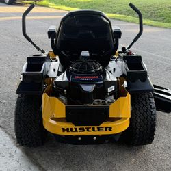 Hustler Raptor Motor 23 Hp Kawasaki Cubierta 48”Toro Timecutter/cub Cadet/ariens Apex/Jonh Deere/ 