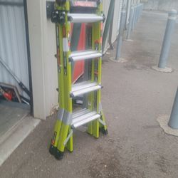 Ladder For sale $175 Obo