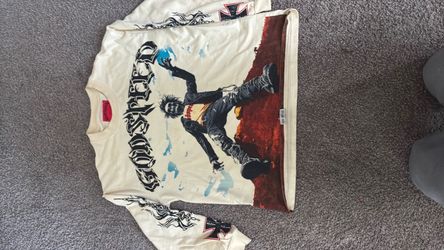 godspeed tee