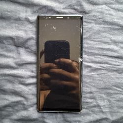 Samsung Galaxy Note 9 Unlocked 128gb