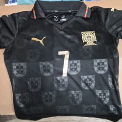 Soccer Shirt For Woman 