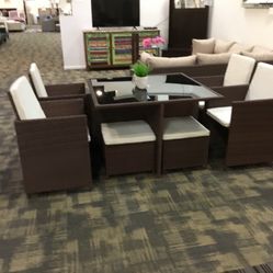 Patio Furniture 