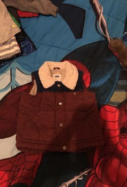2t vest
