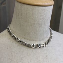 Double B Choker