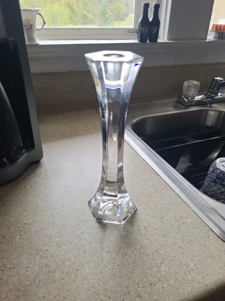 Gorham Candlestick Holded