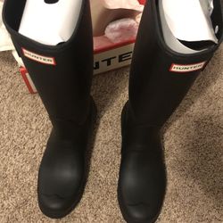 Women’s Hunter  Boots
