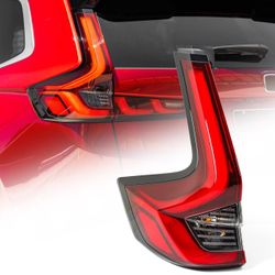 Huray LED Tail Light For Honda CRV 2023-2024 (Outer Driver Side)