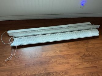 Free window blind