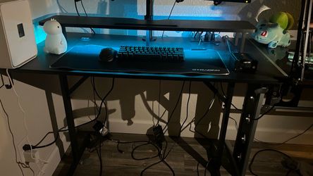 Led desk