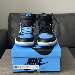 Jordan 1 “UNC”