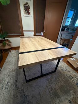 Wayfair Dining Table