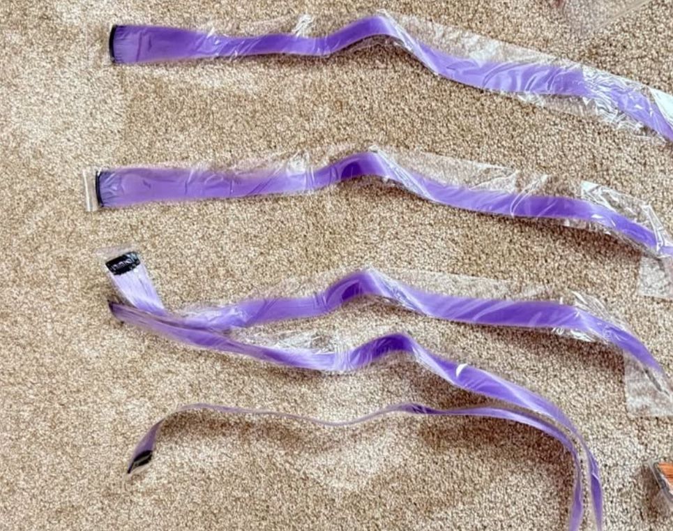 Hair Extensions 