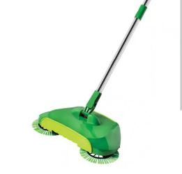 Libman SpiralSweep Broom