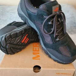 Merrell Safety Shoes