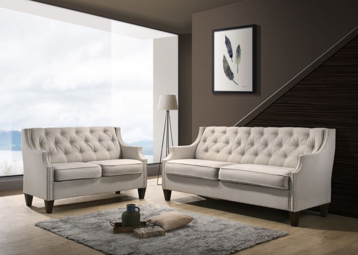 For A Limited Time Sofa And Loveseat On Sale 