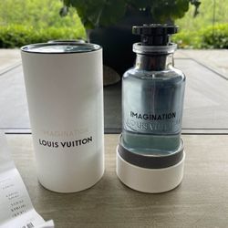 LV Imagination Cologne (Sealed)