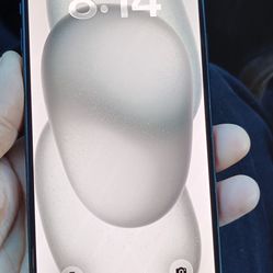 iPhone 15 Plus 128gb