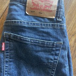 Levi Kids Jeans 