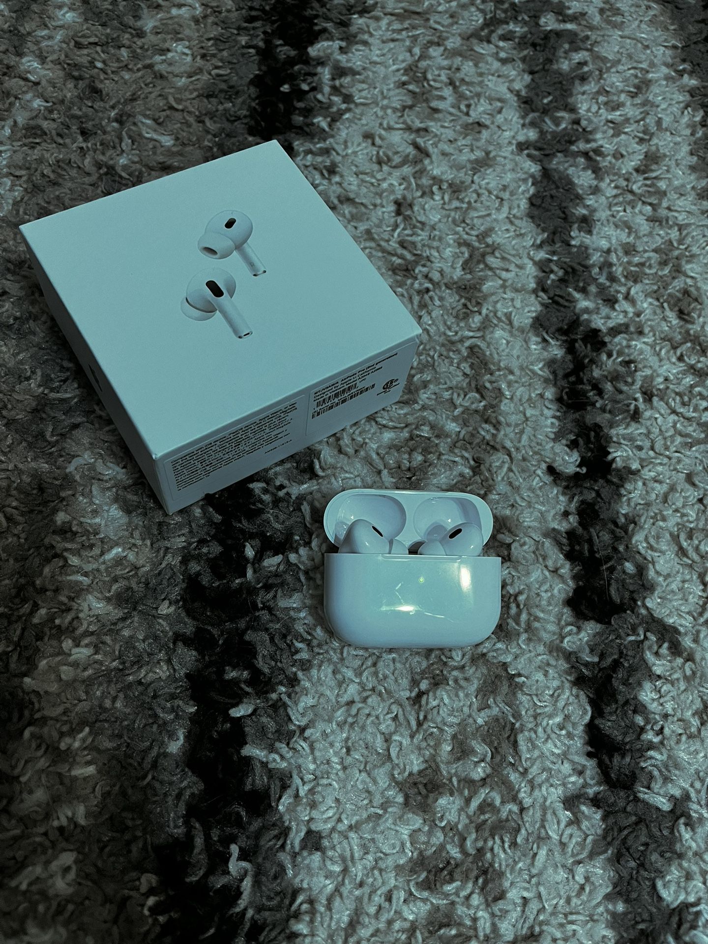 Airpod Pro 2 Generation
