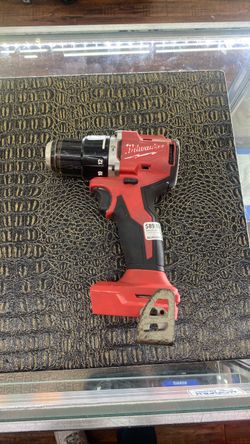 MILWAUKEE TOOL DILL 5262 HAMMER