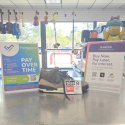 Jordan 3 Retro Patchwork