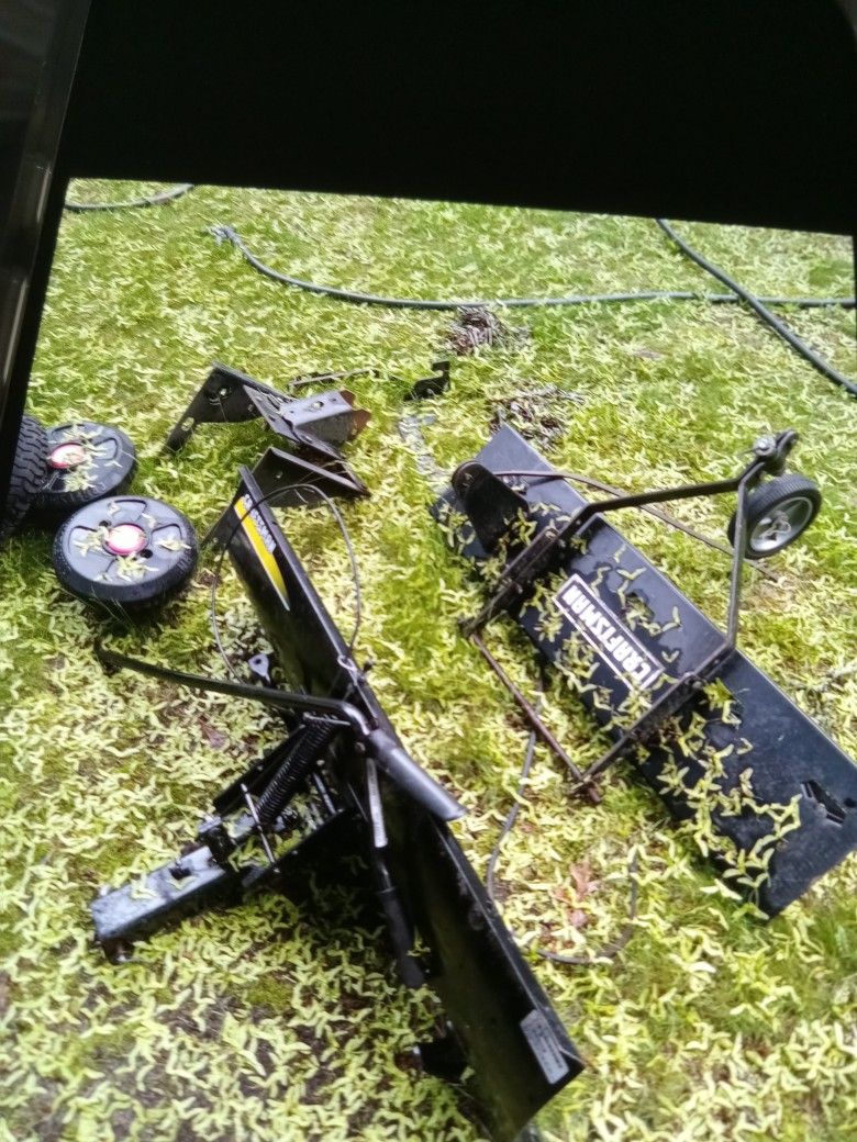 Any Rider Mower Part. Plys Tow Sireader More Ask
