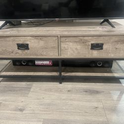 Living Room Table
