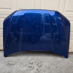 15-20 Ford F-150 OEM Hood Bonnet READ 👇🏼👇🏼👇🏼👇🏼