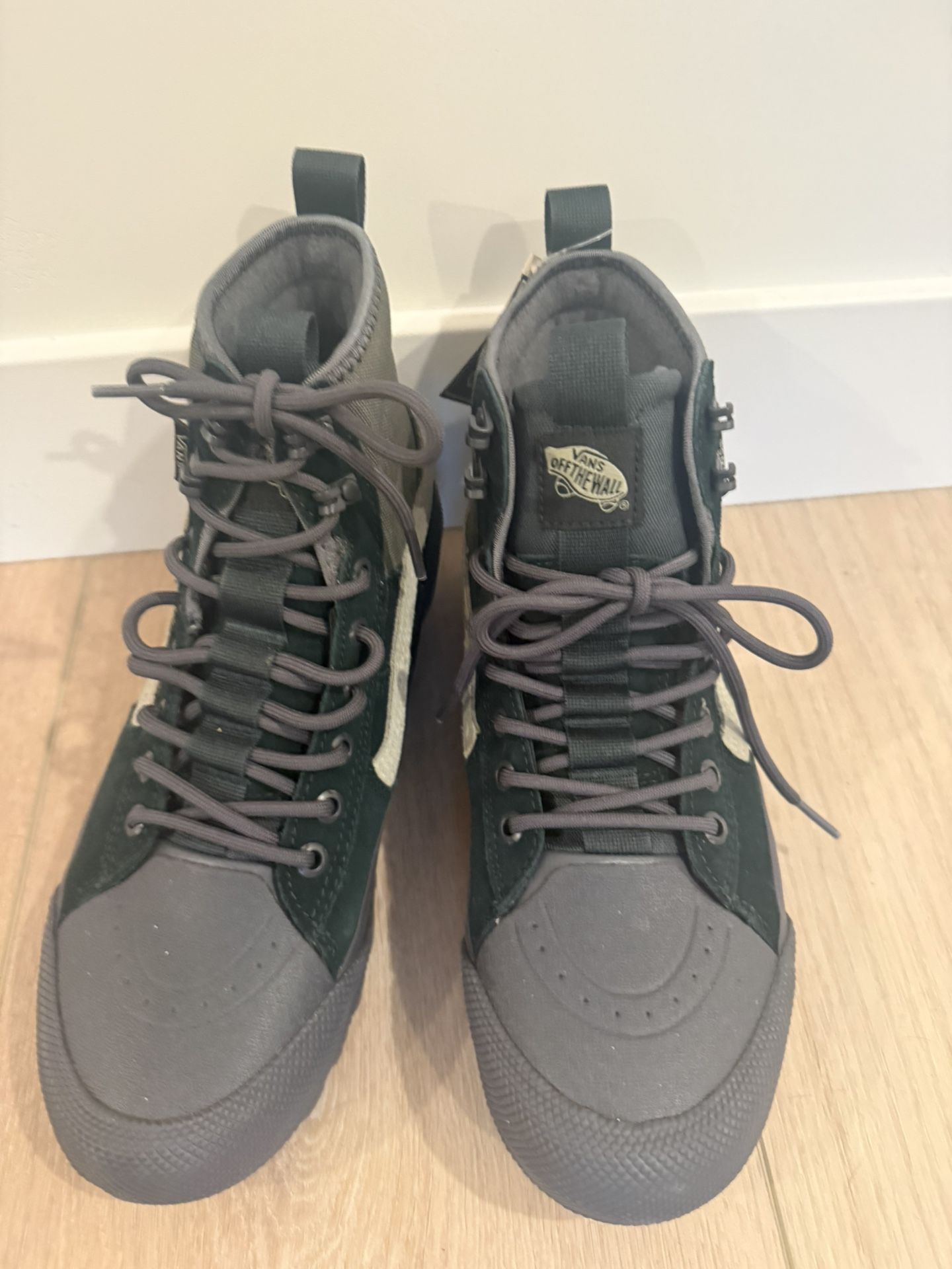 Vans MTE  Sk-8  Gore-Tex Boots