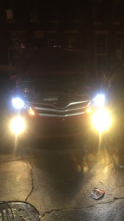 Led or hid kit
