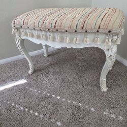 Hollywood Regency Flair 