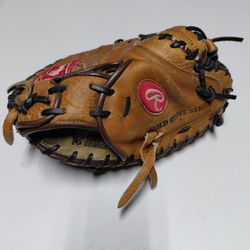 RAWLINGS CATCHERS GLOVE  MEN'S 