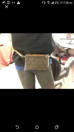 Authentic MK