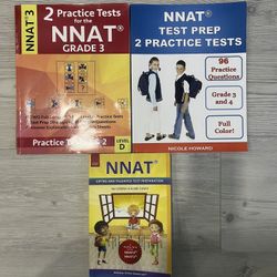 NNAT3 Practice Test