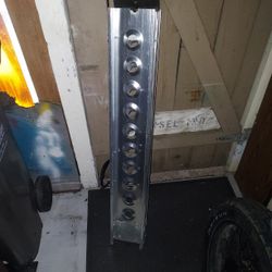 Folding Dirtbike/ Motorcycle Loading Ramp